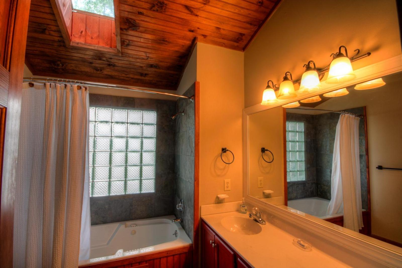 Algonquin Cottage