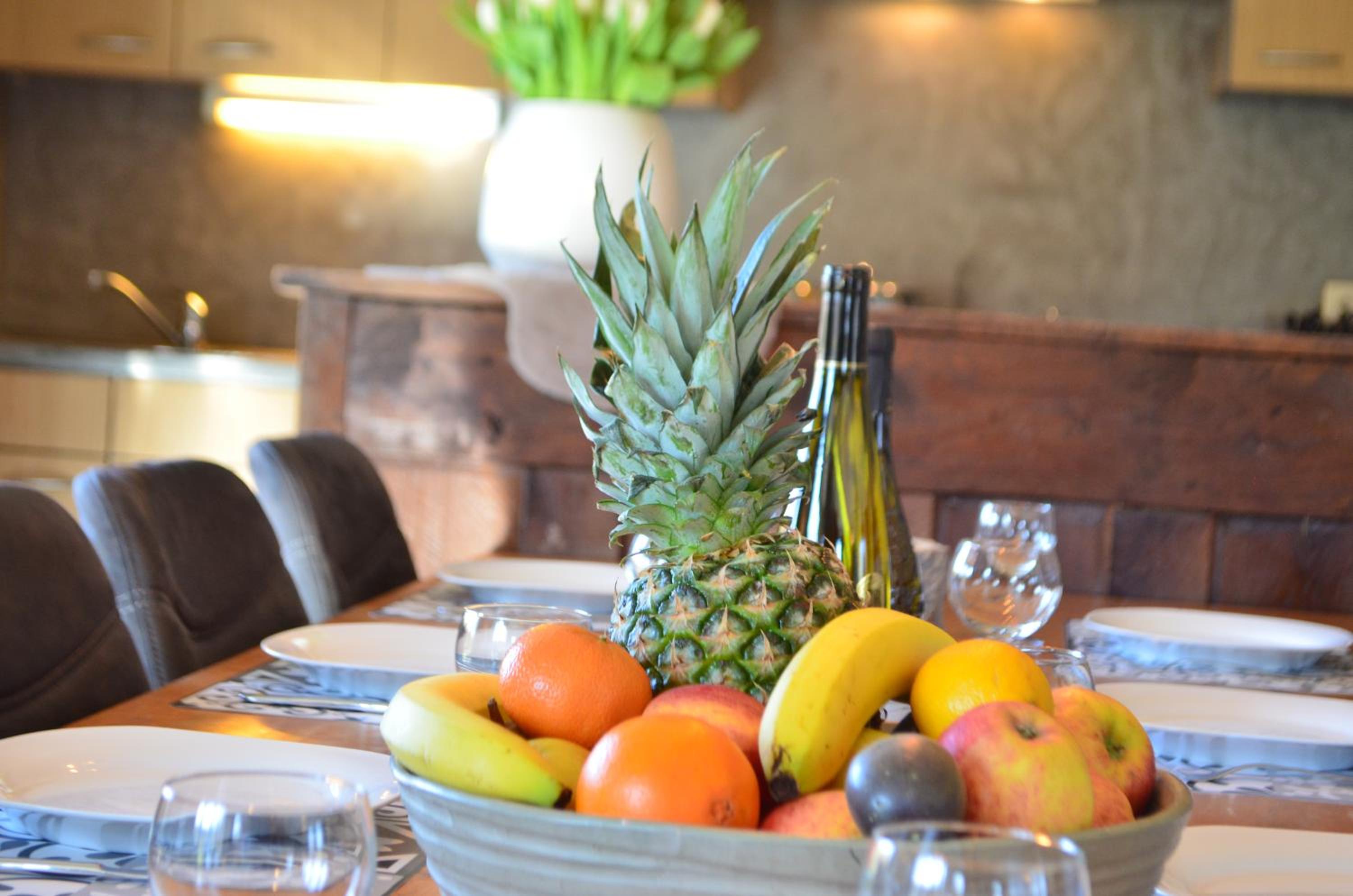 Gîte Wellness 