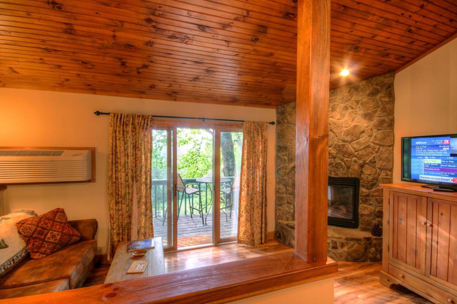 Algonquin Cottage