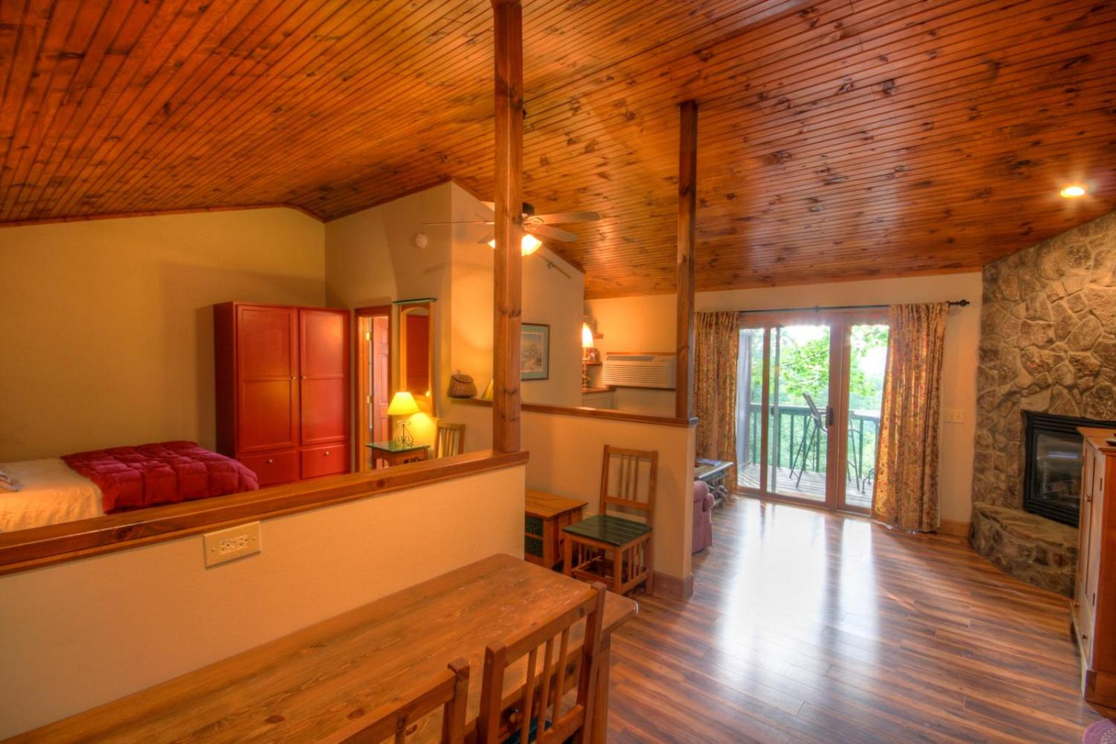 Algonquin Cottage