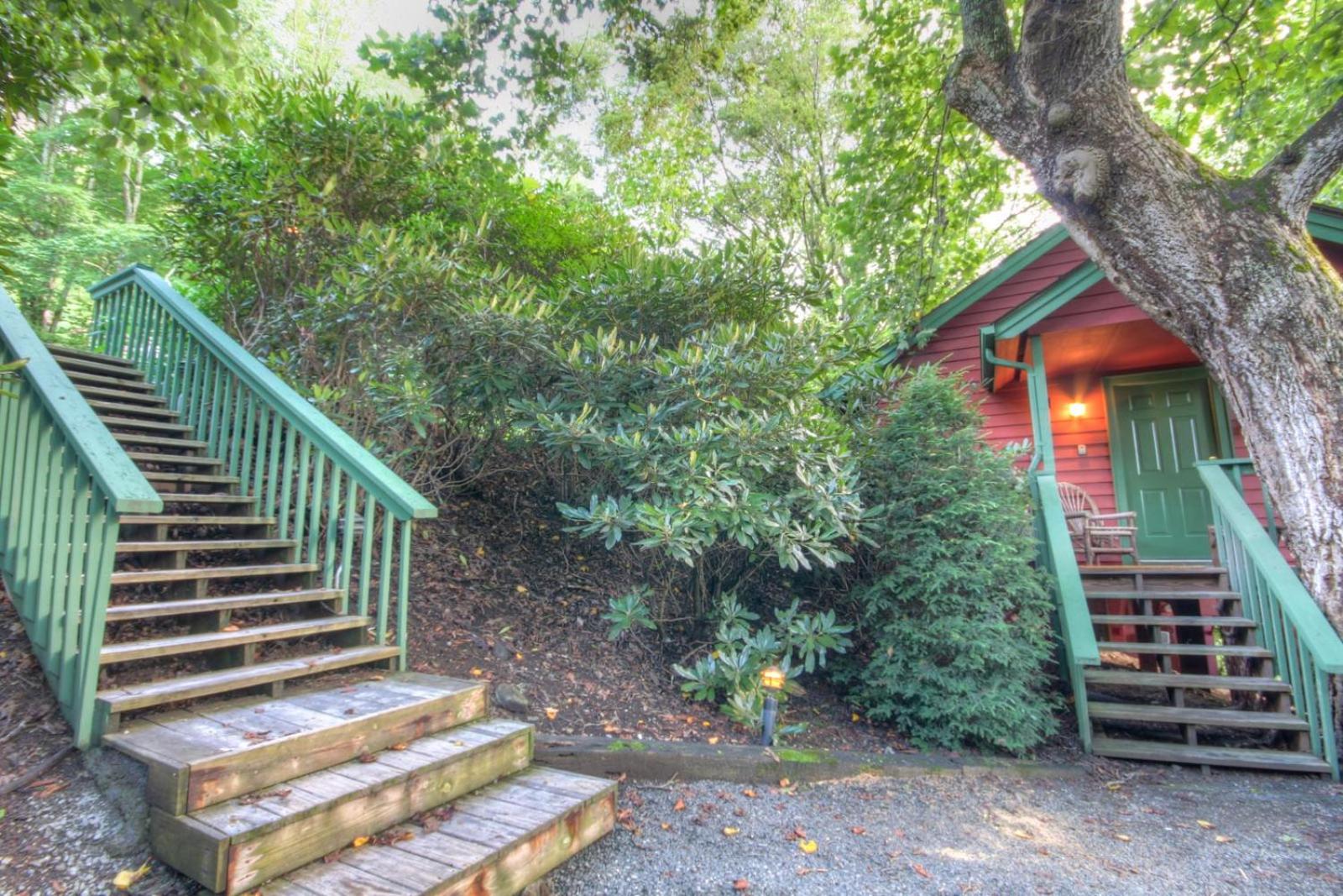 Algonquin Cottage