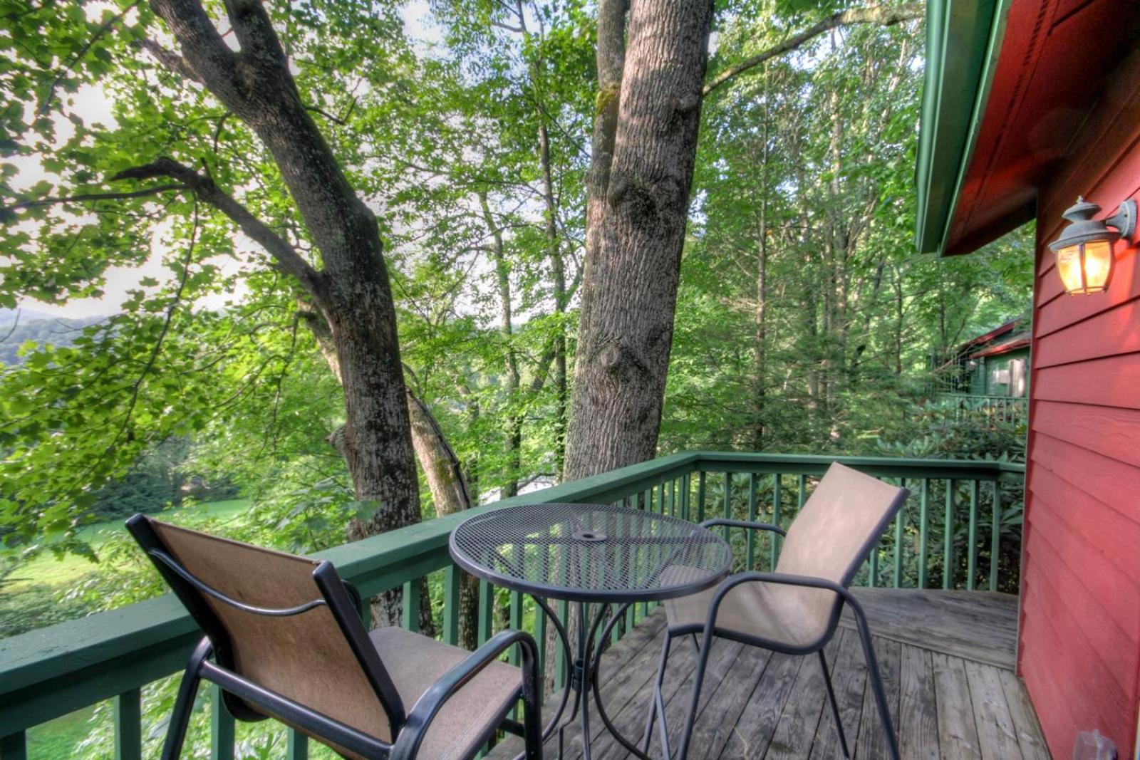 Algonquin Cottage