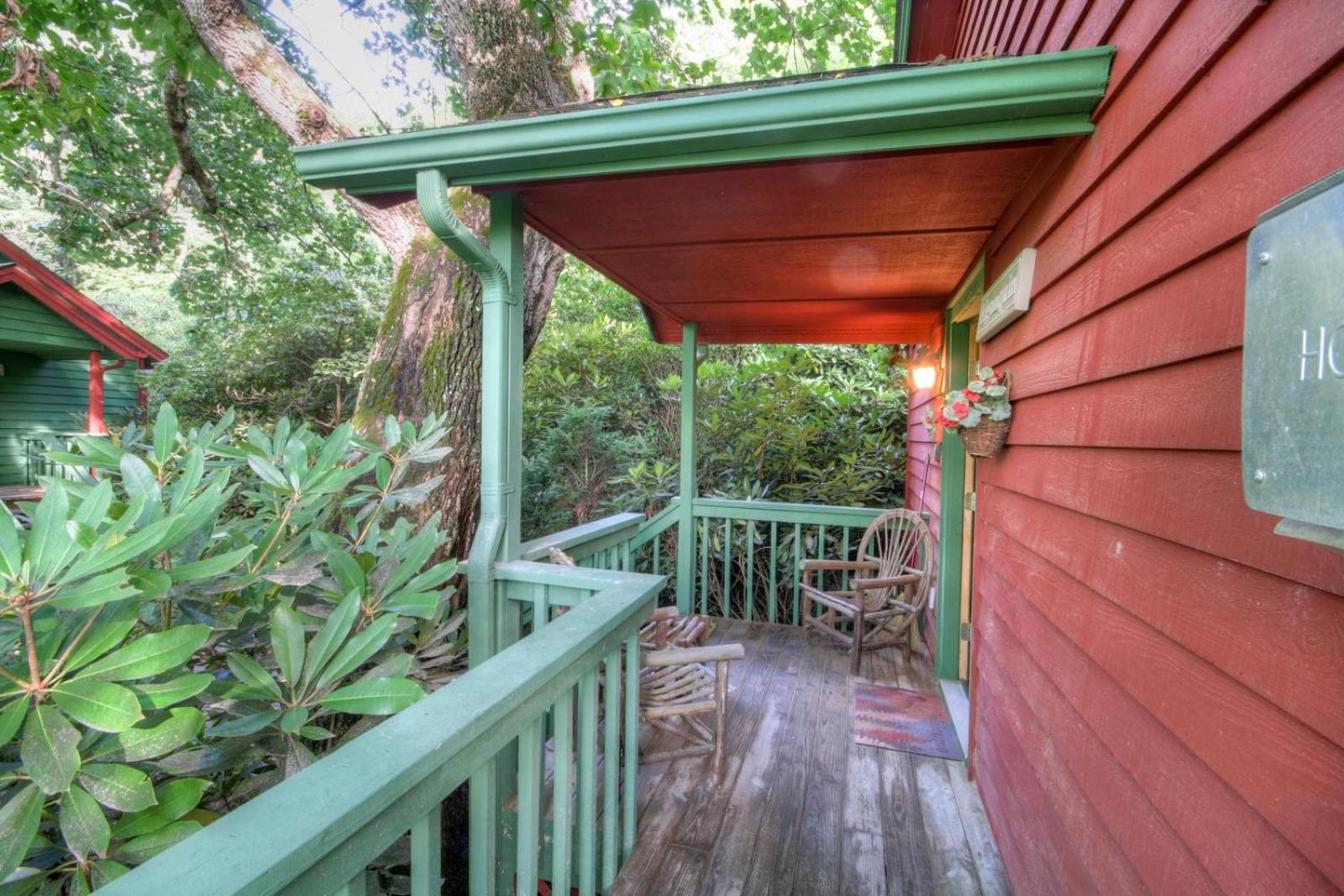 Algonquin Cottage