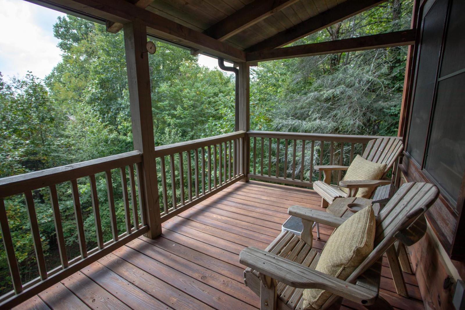 Appalachian Seasons view 5