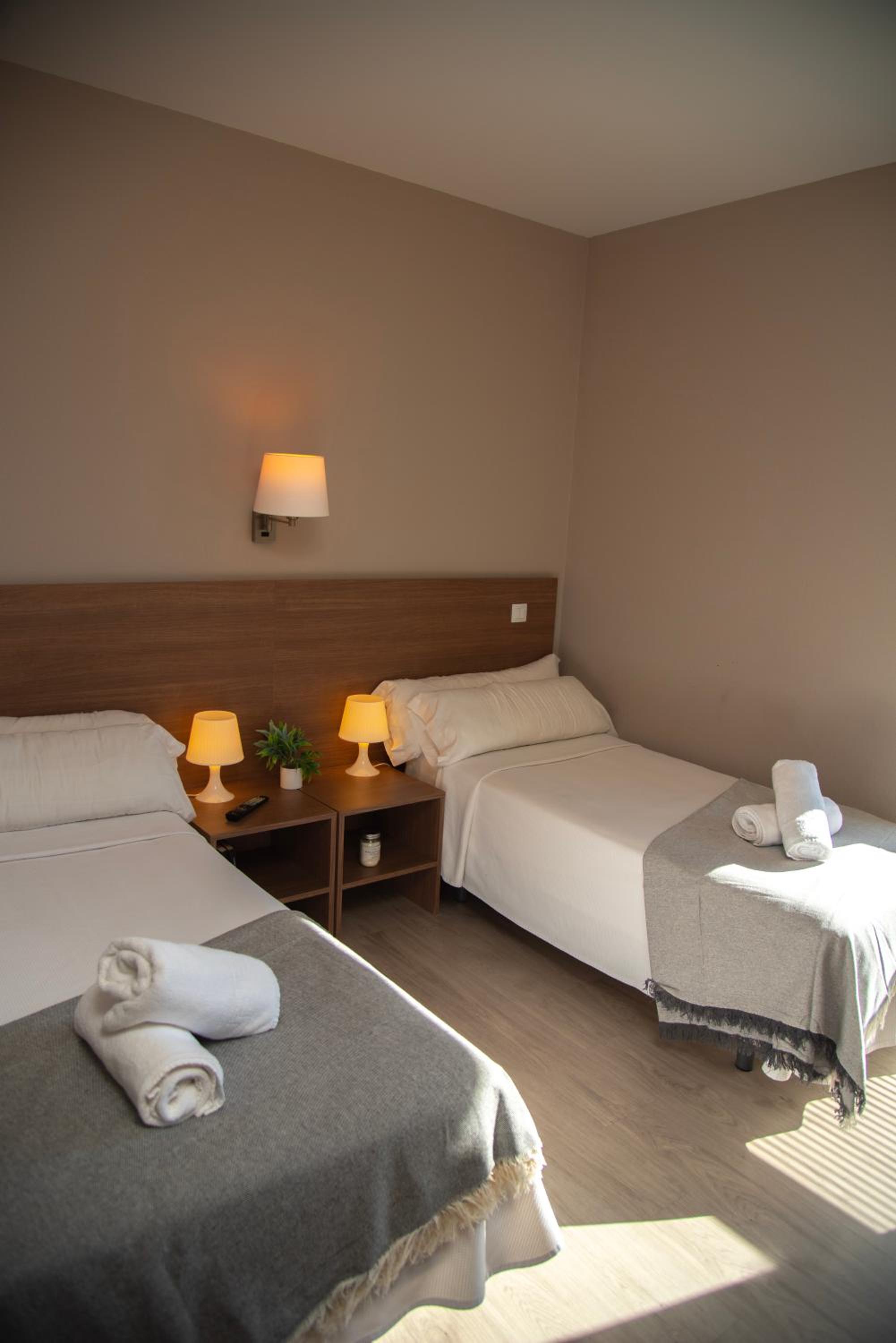 Getafe Vacations - Hotel La Parada - Property Image 9