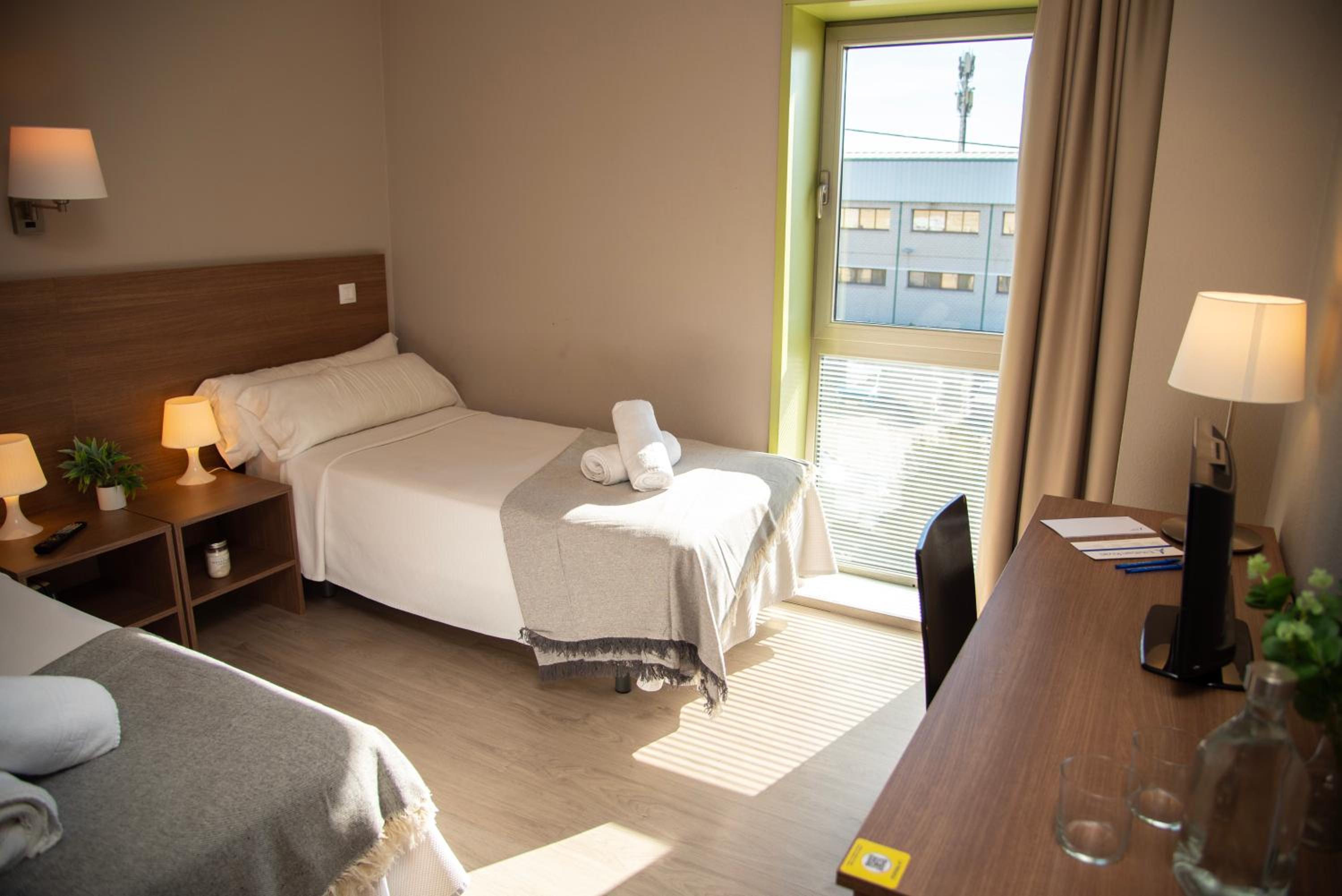 Getafe Vacations - Hotel La Parada - Property Image 2