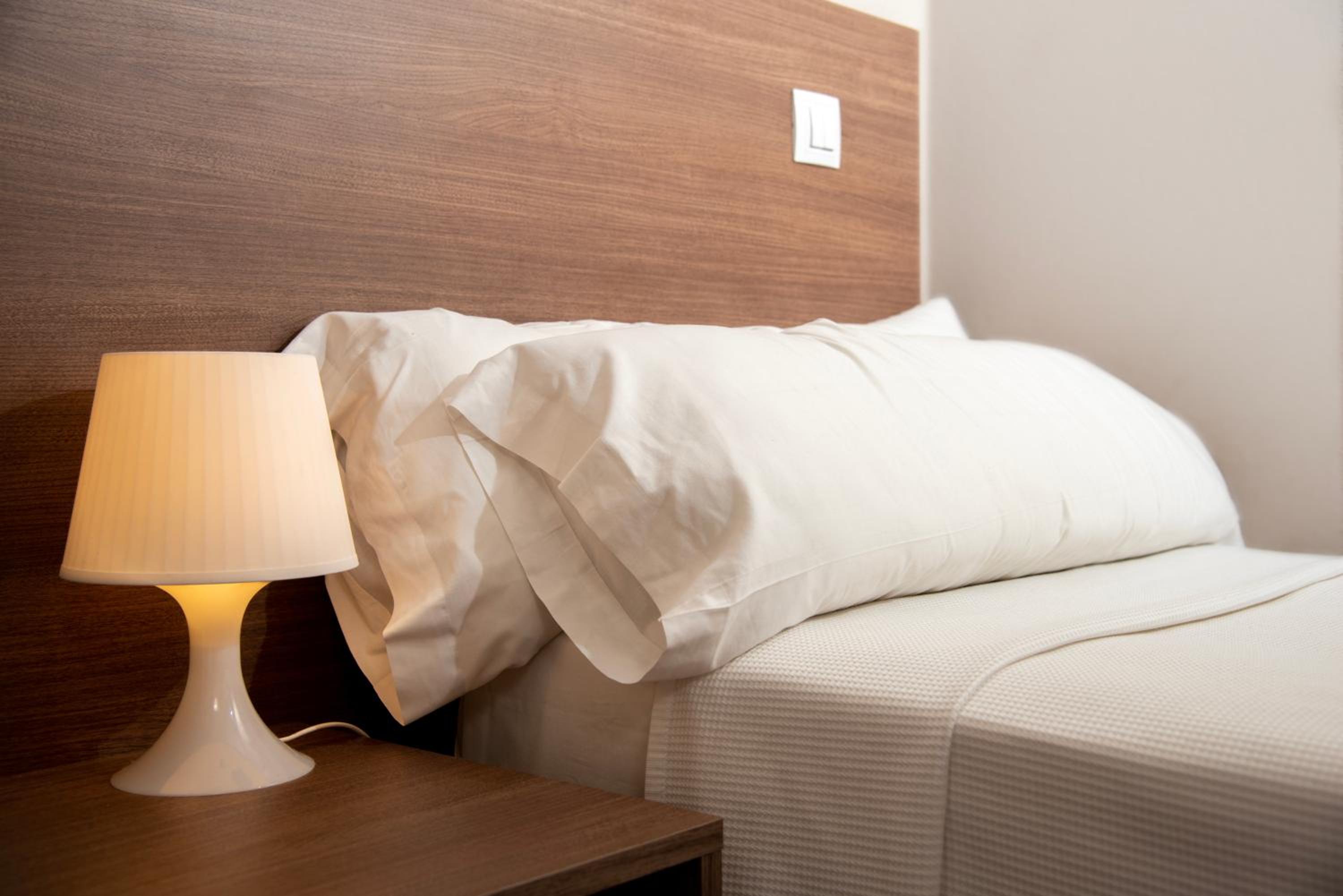 Getafe Vacations - Hotel La Parada - Property Image 1