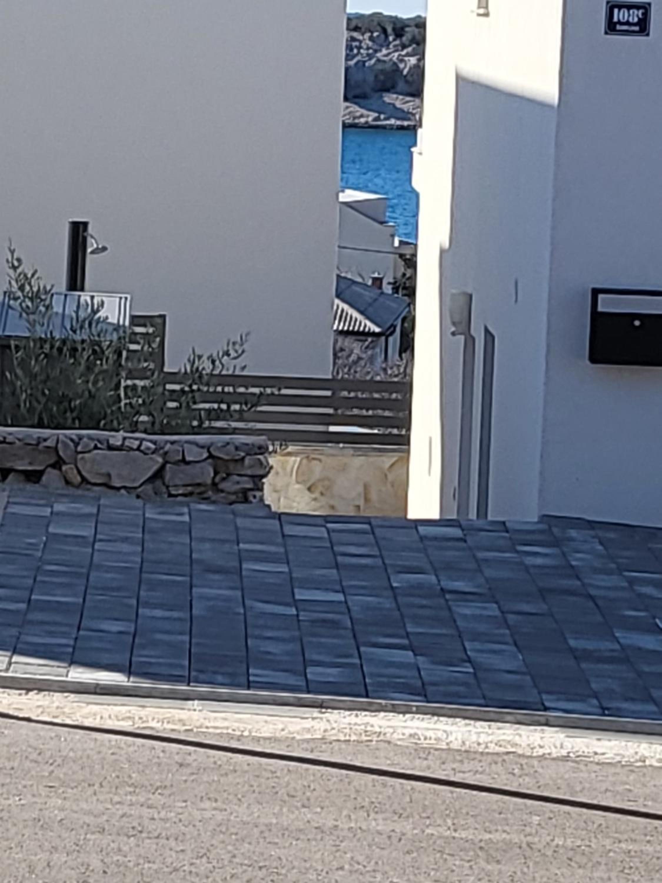 Studio apartman Pegi