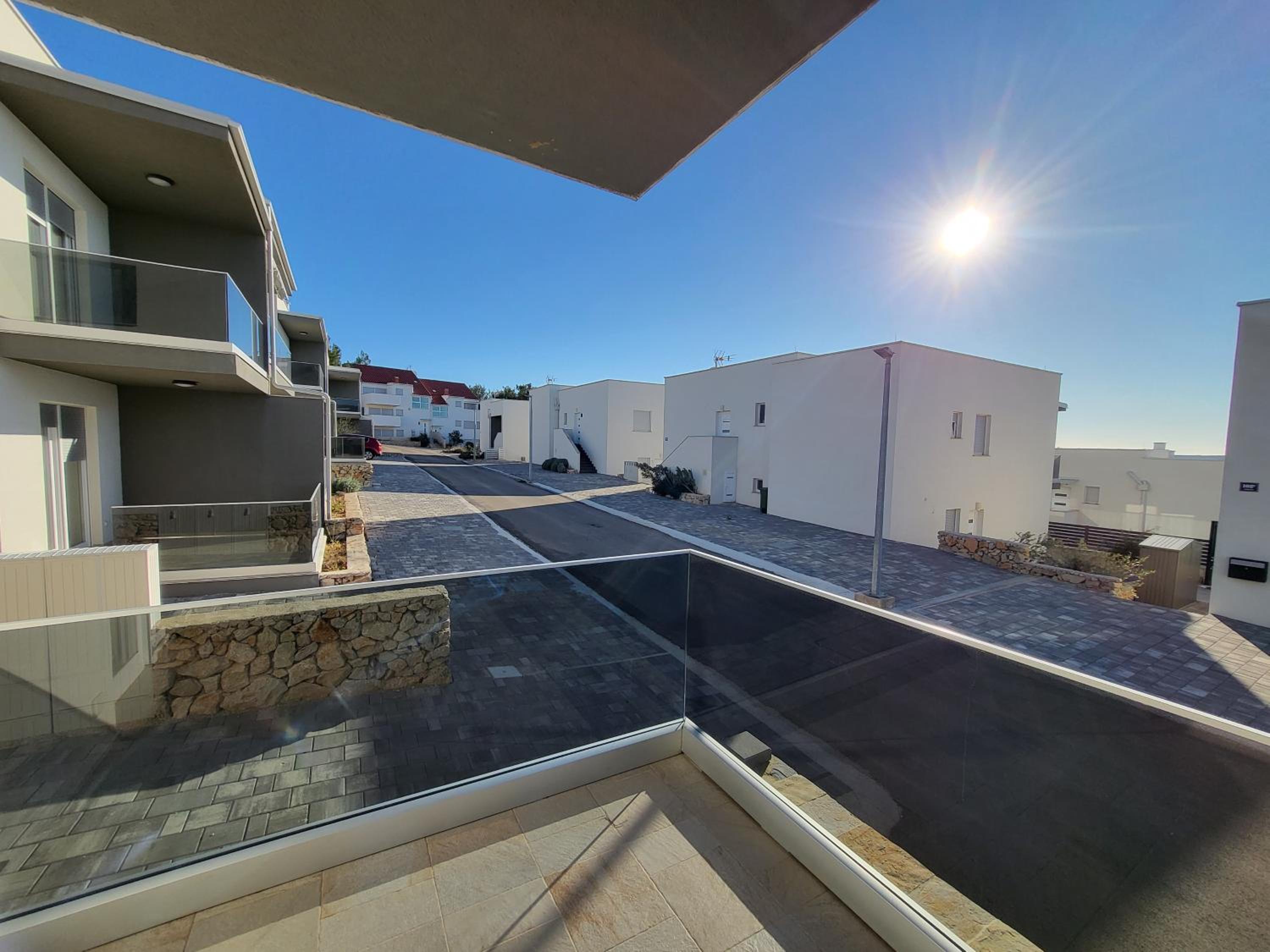 Studio apartman Pegi