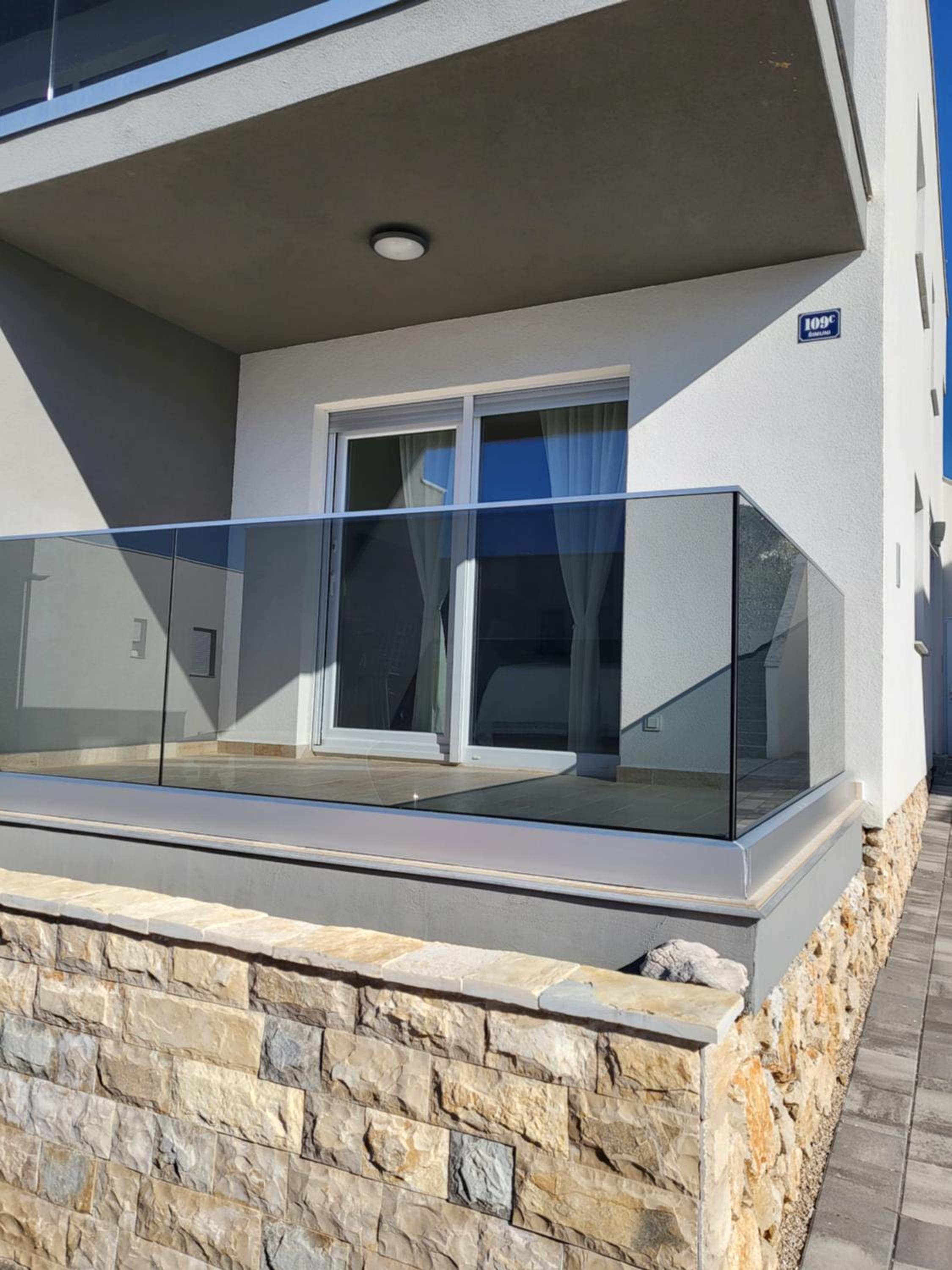 Studio apartman Pegi
