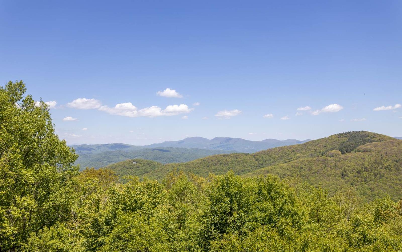 Beech Mountain Vista