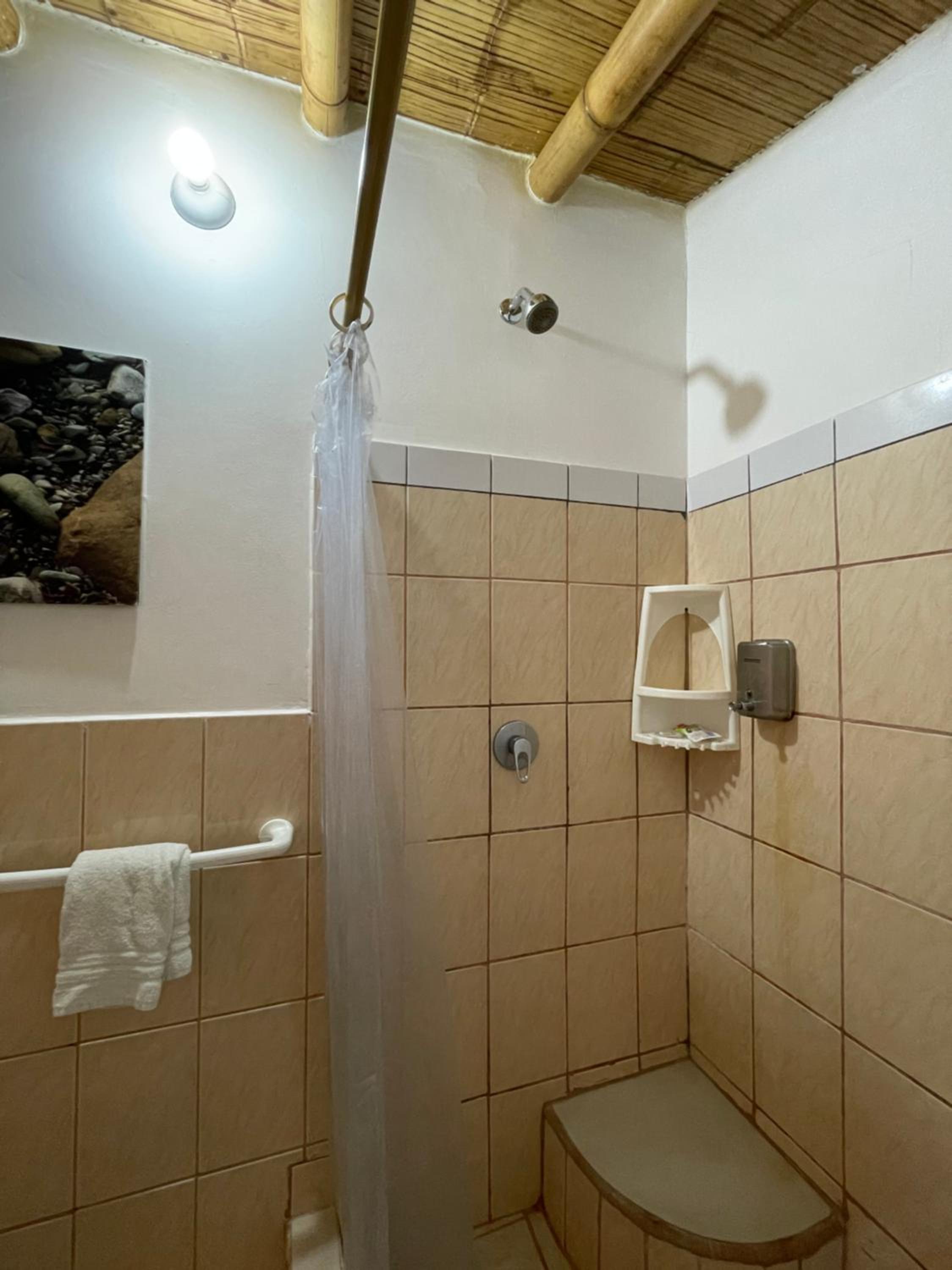 La Casa Naranja Hostal