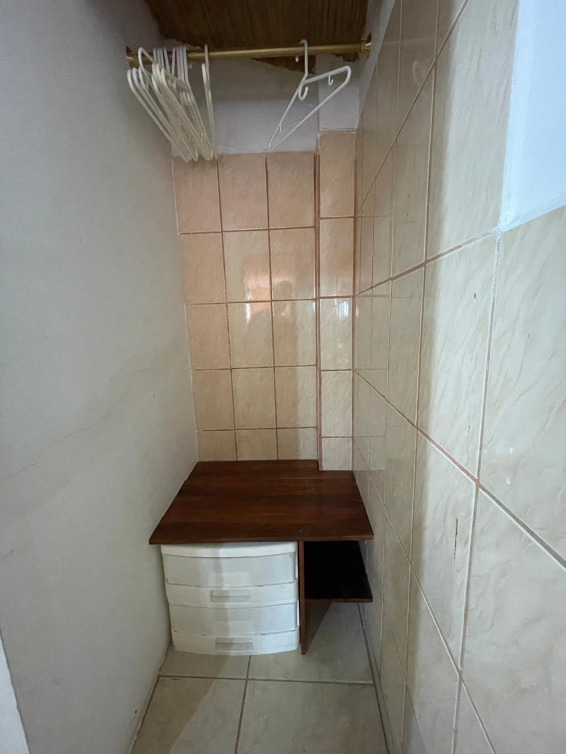 La Casa Naranja Hostal en Olón
