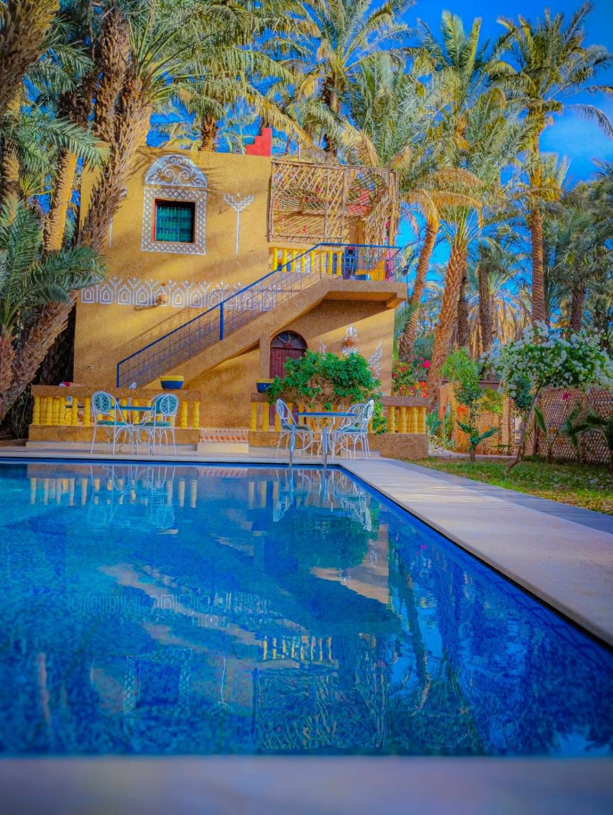 Riad Soleil du Monde