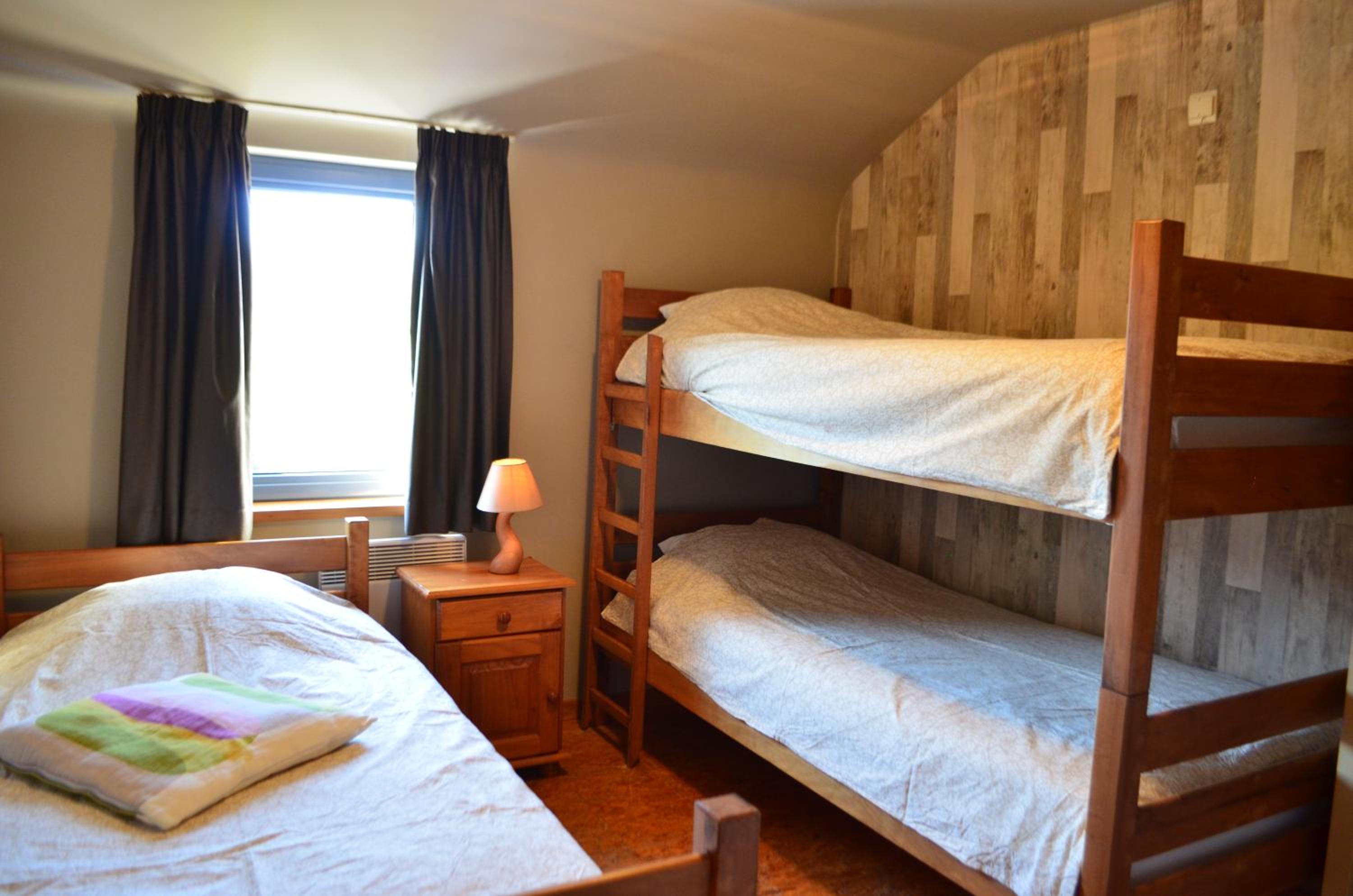 Gîte Wellness 