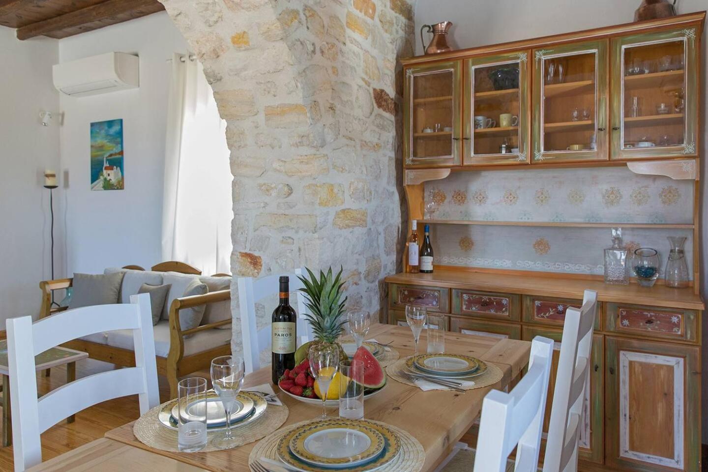 SAIL VILLA