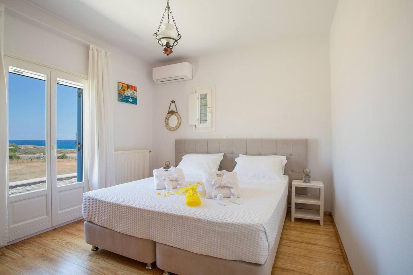 SAIL VILLA