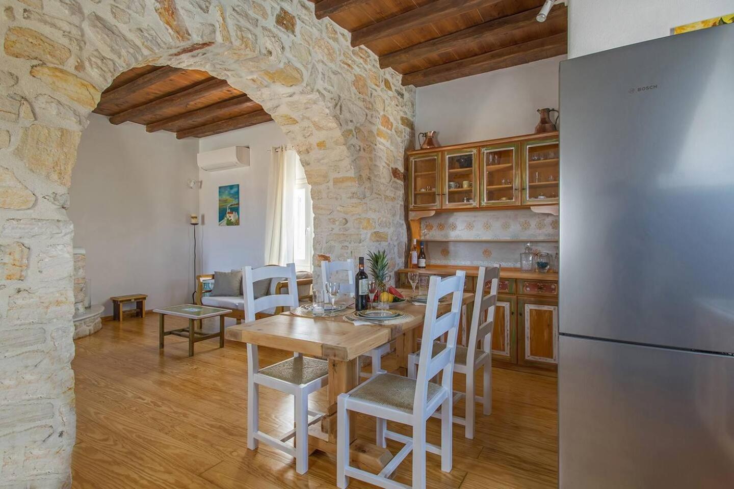 SAIL VILLA