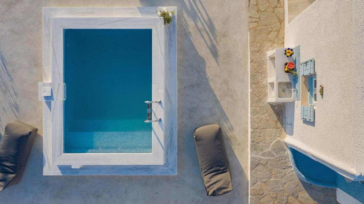 SAIL VILLA