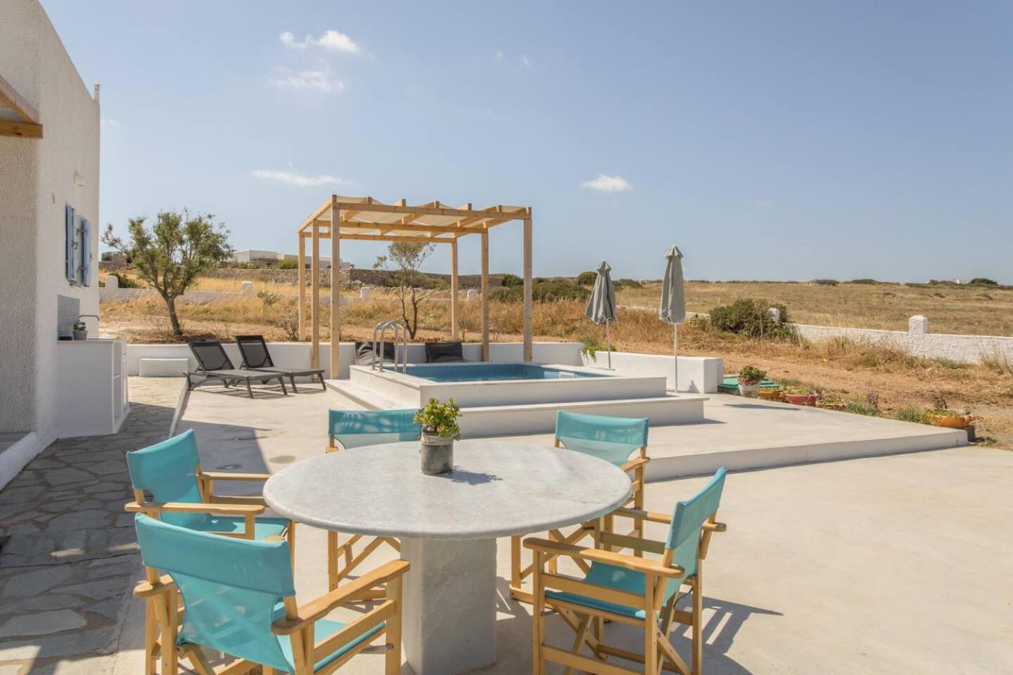 SAIL VILLA