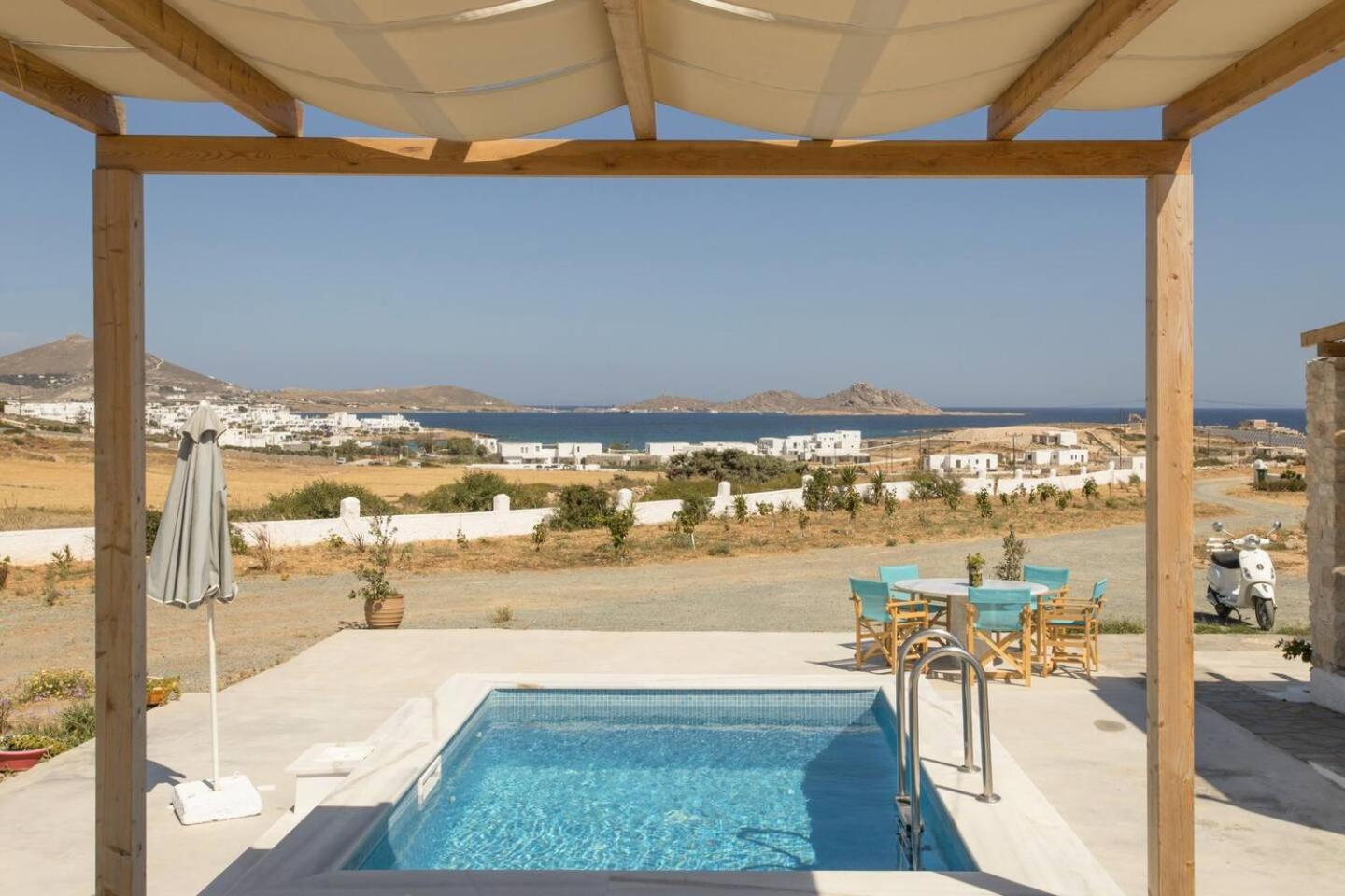 SAIL VILLA