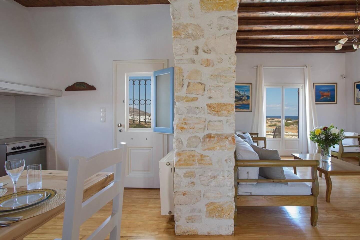 SAIL VILLA