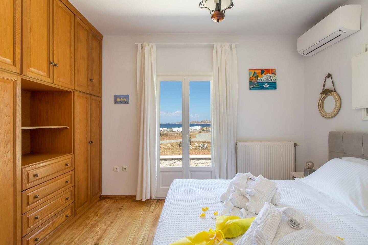 SAIL VILLA