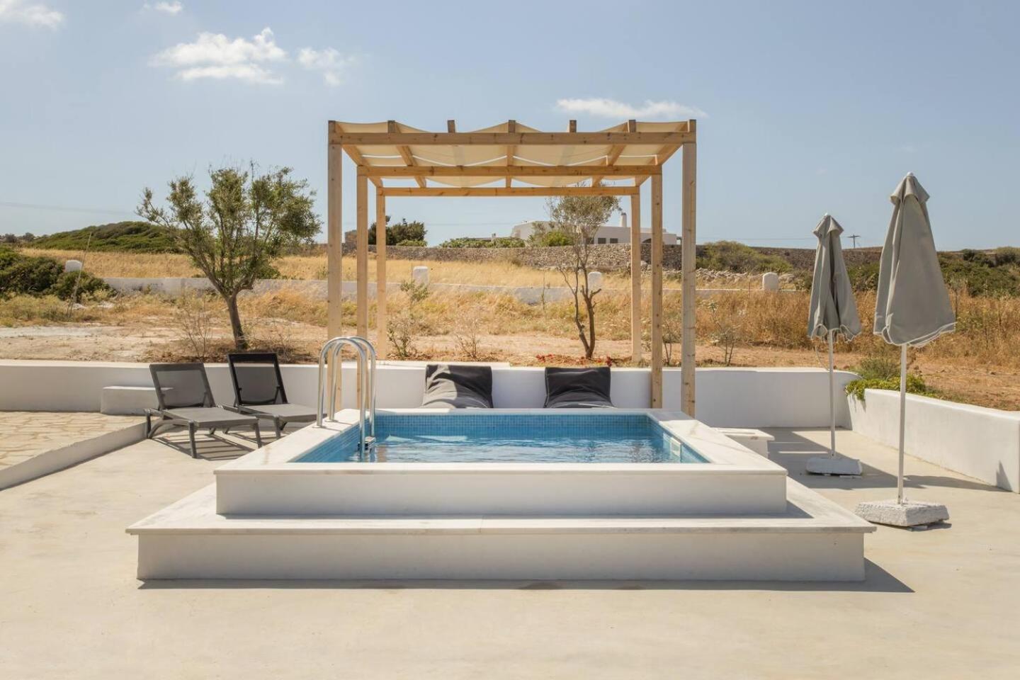 SAIL VILLA