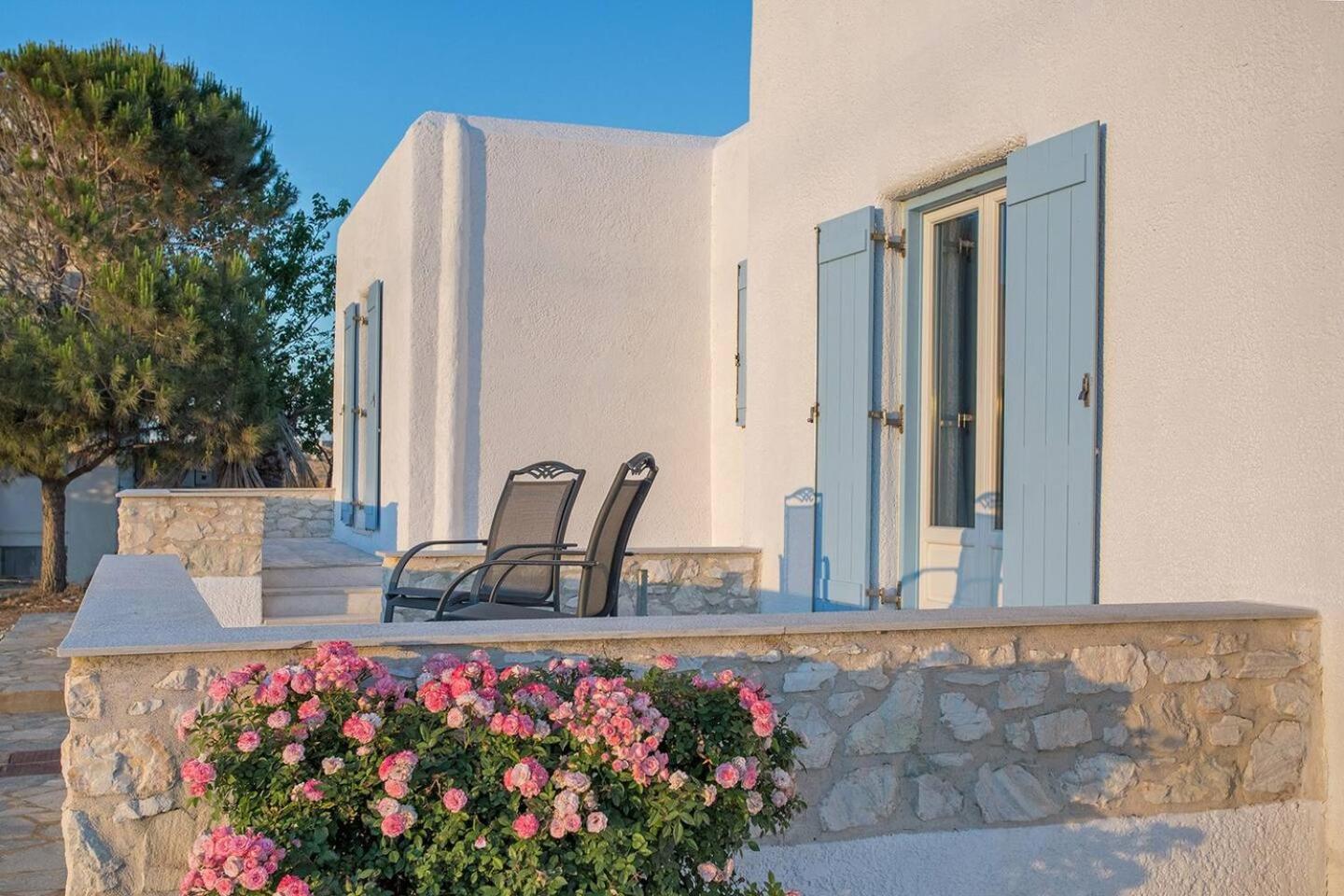 SAIL VILLA