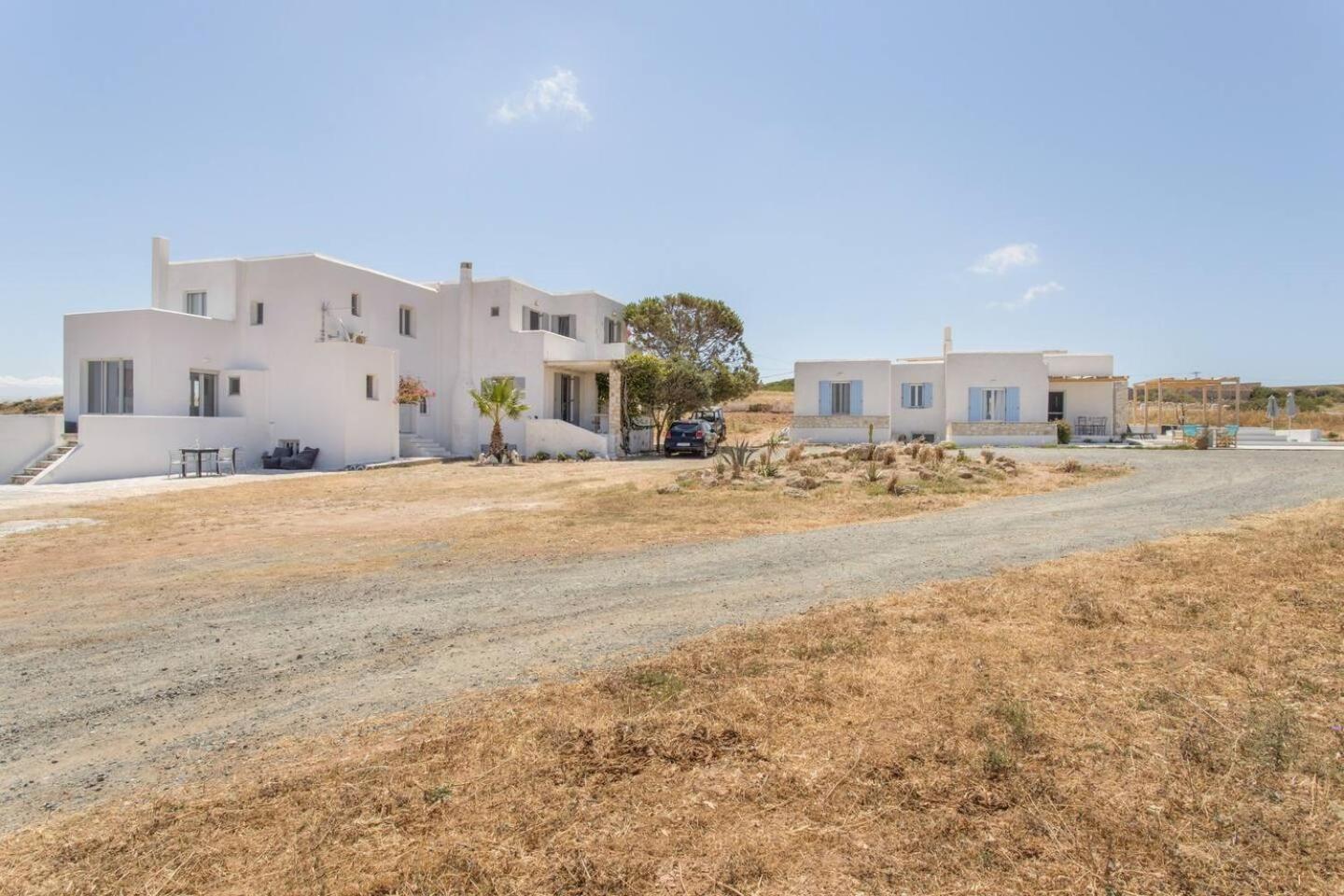 SAIL VILLA