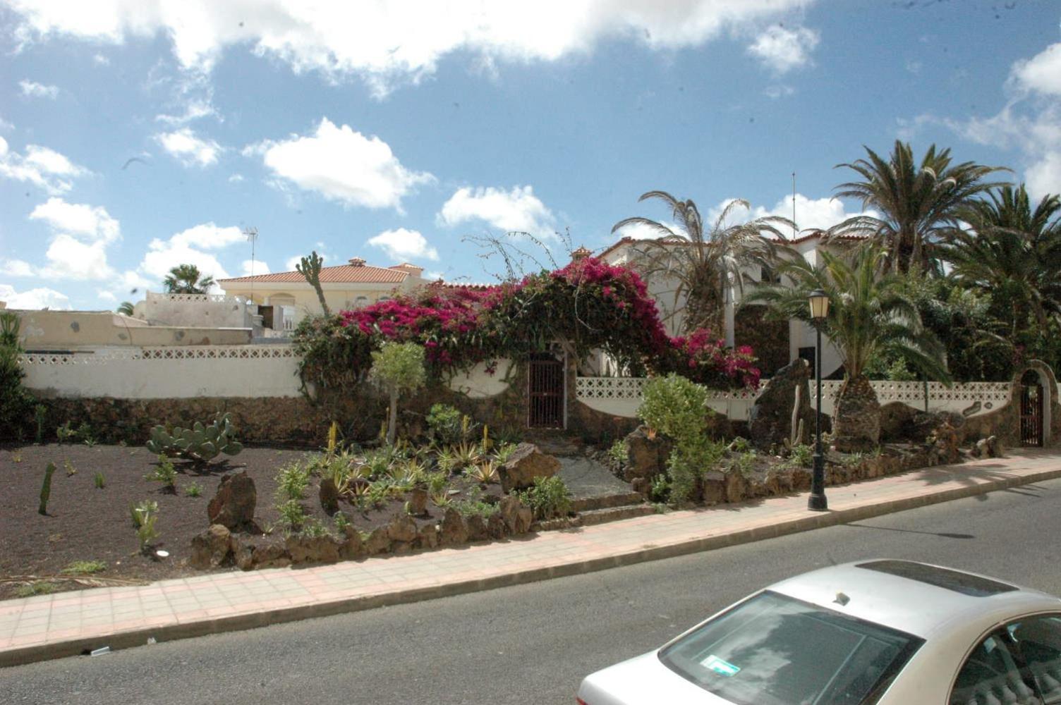 Casa Maya