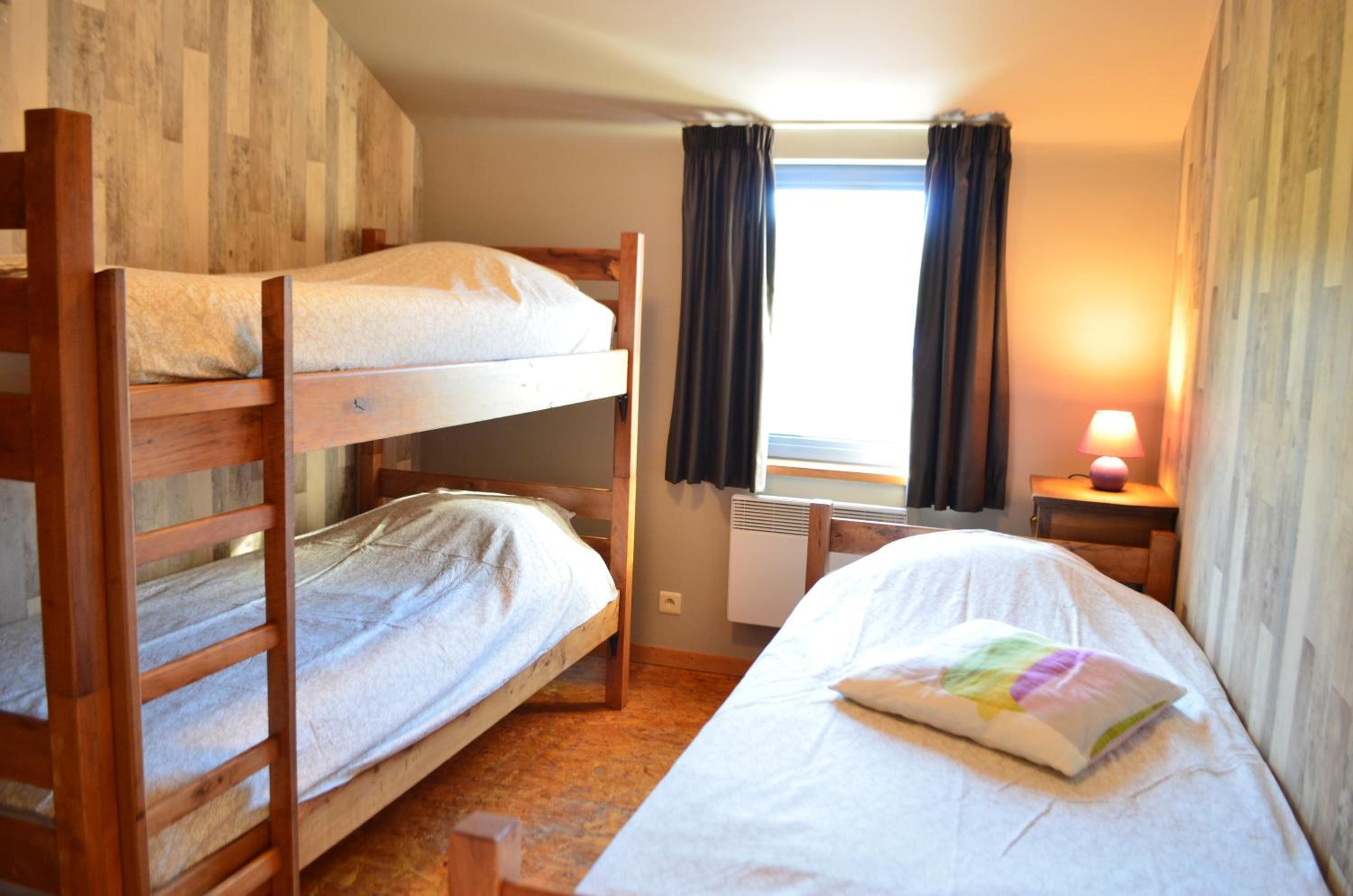 Gîte Wellness 