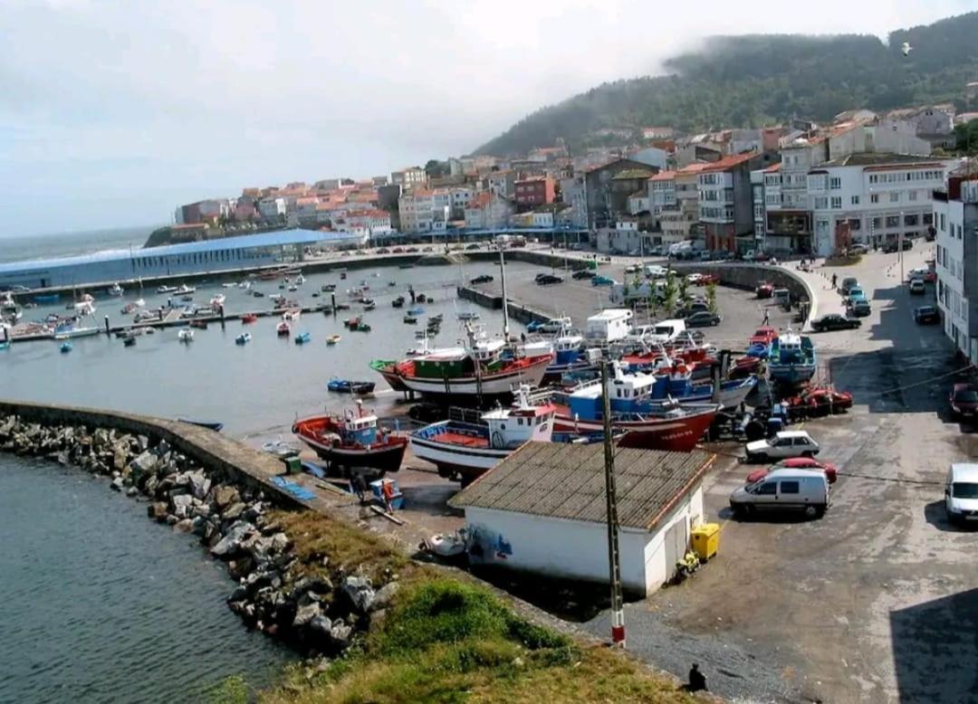 Apartamento Quérote Fisterra1