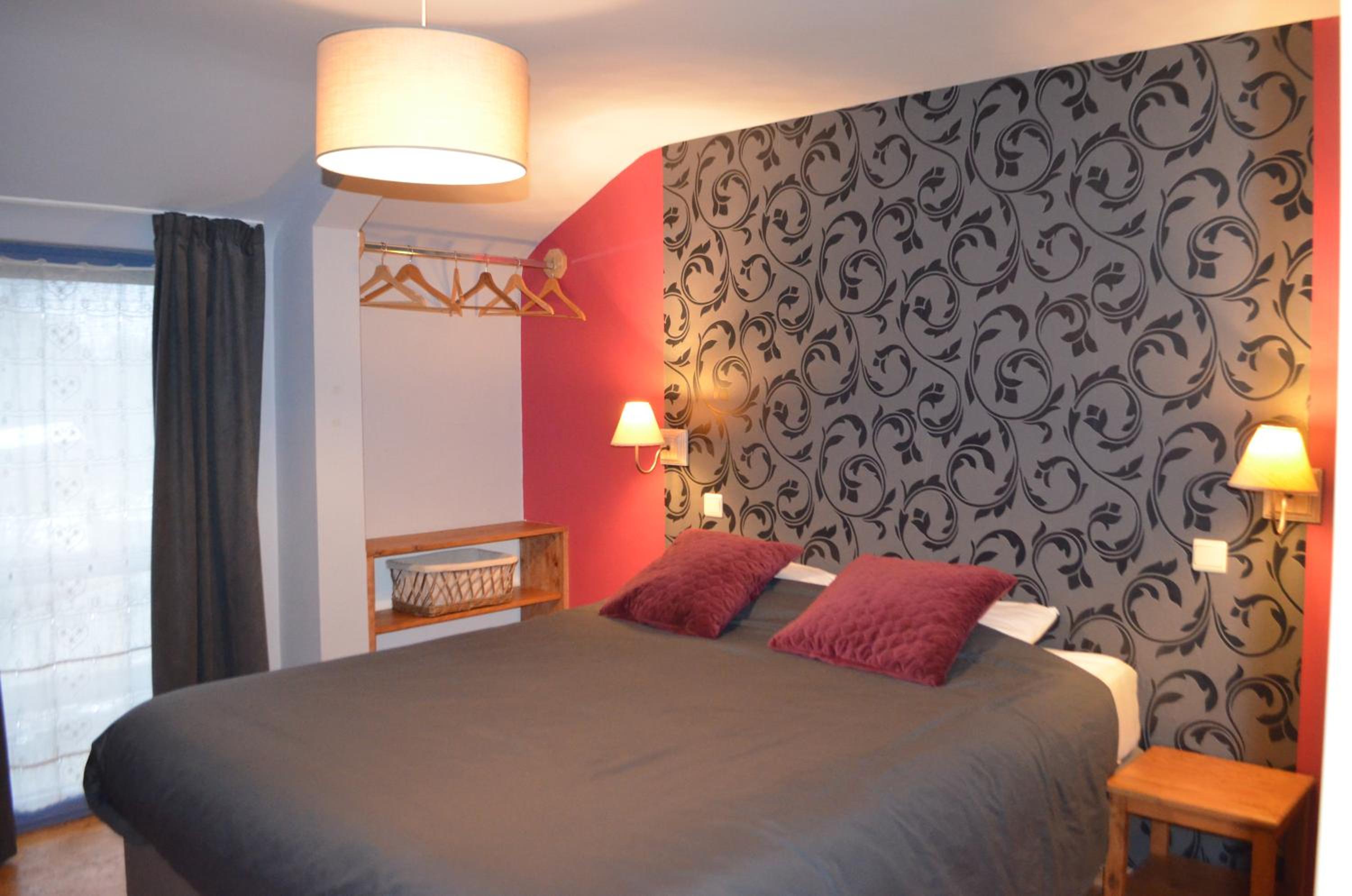Gîte Wellness 