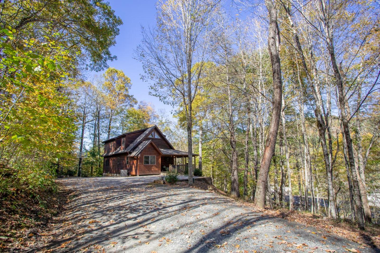 Black Birch Retreat