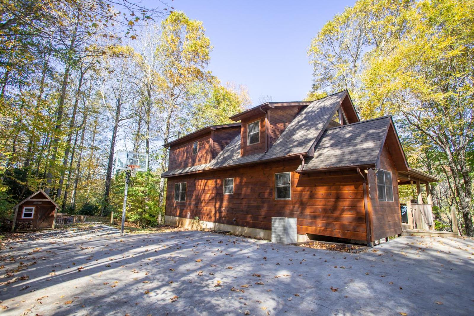 Black Birch Retreat