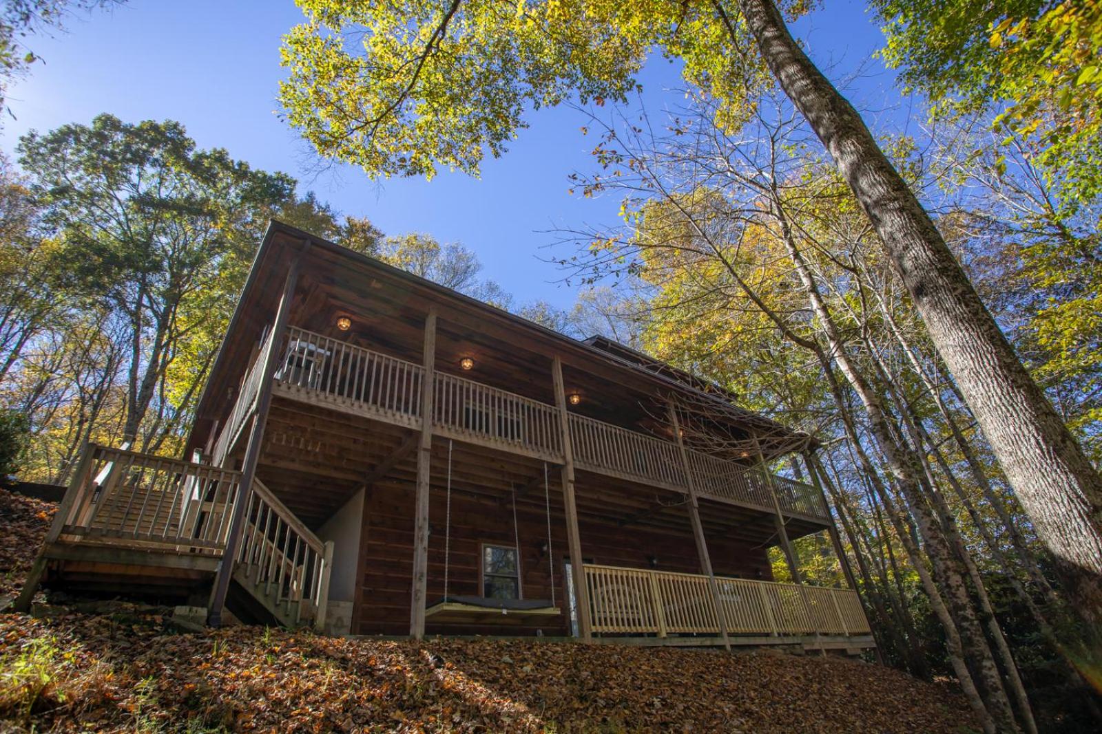 Black Birch Retreat