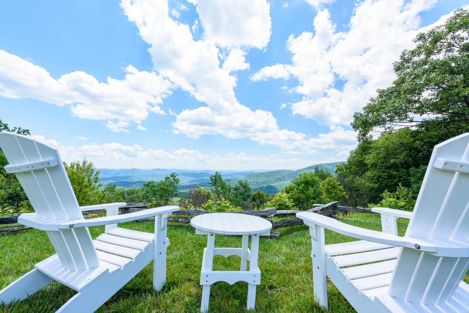Blue Ridge Mtn Club Condo C-303