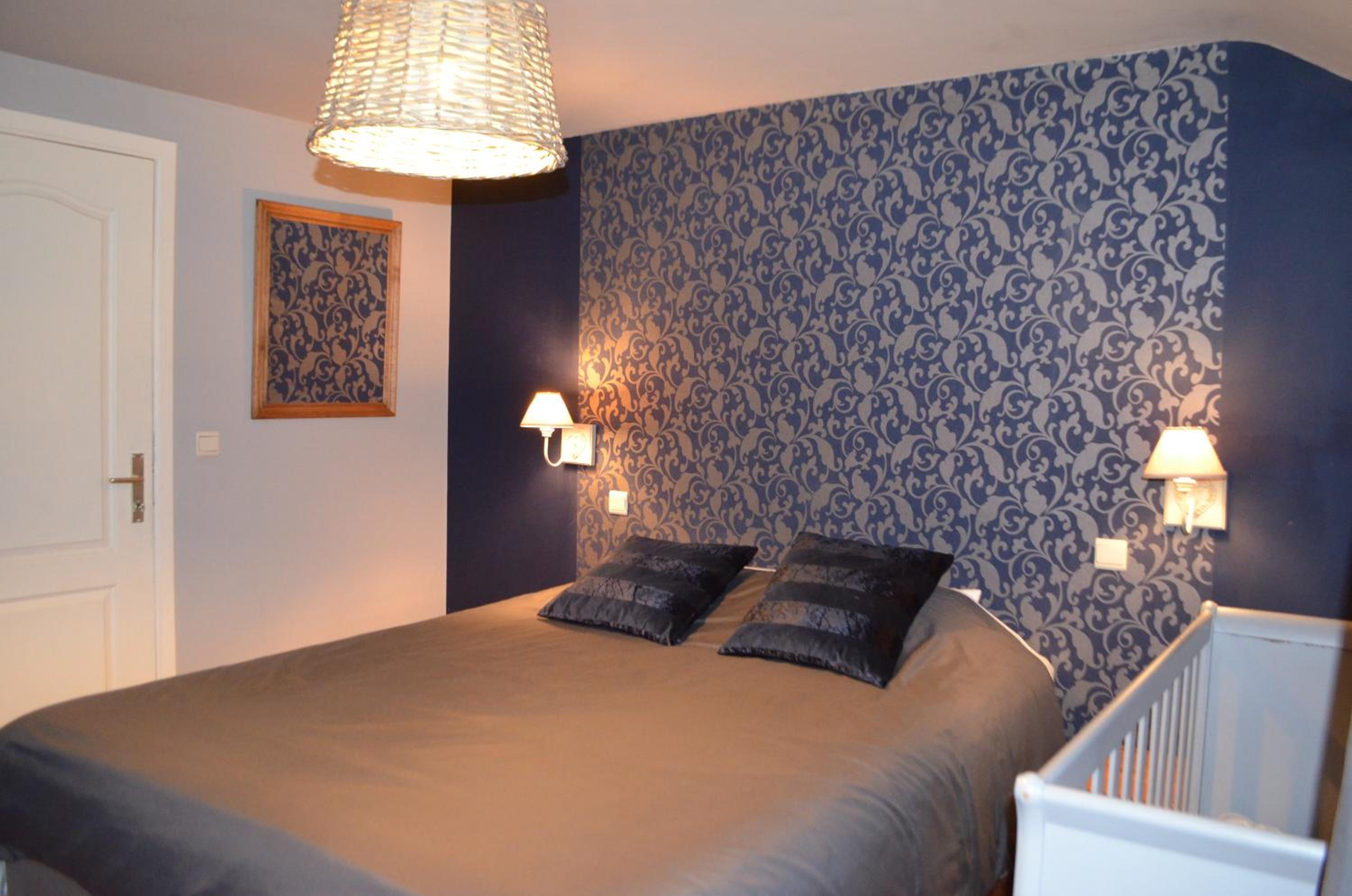 Gîte Wellness 