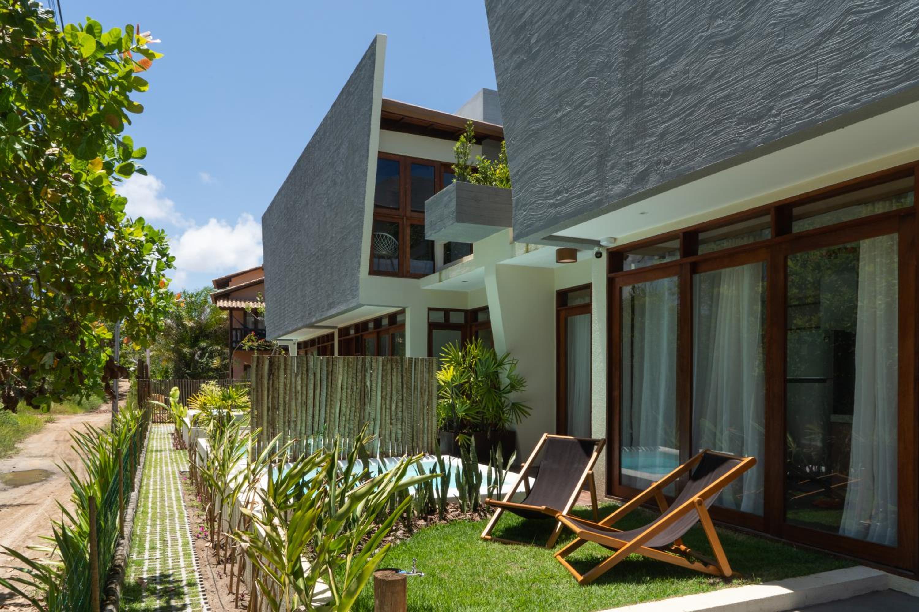 Barra Grande, Maraú, Casa 5
