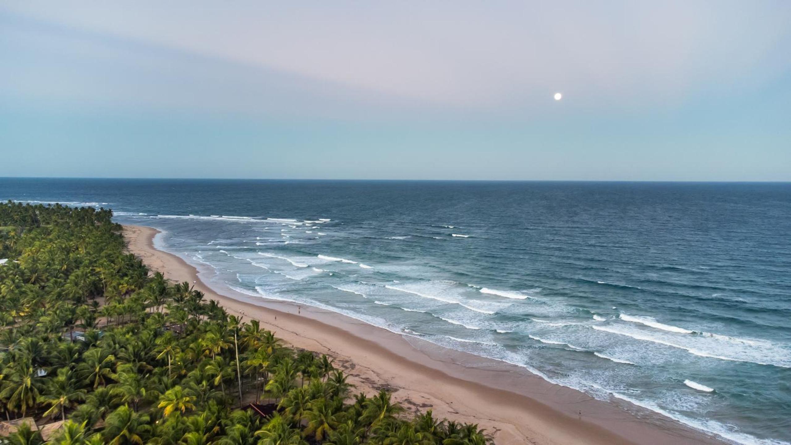 Barra Grande, Maraú, Casa 5