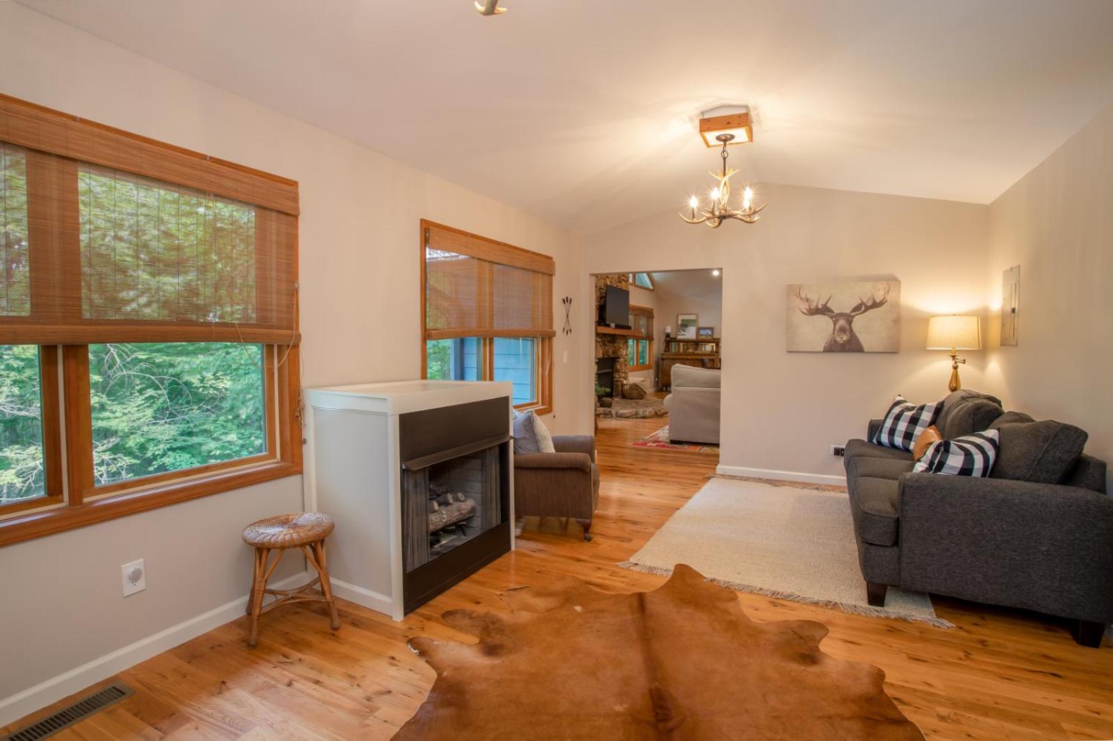 Briar Lodge view 3