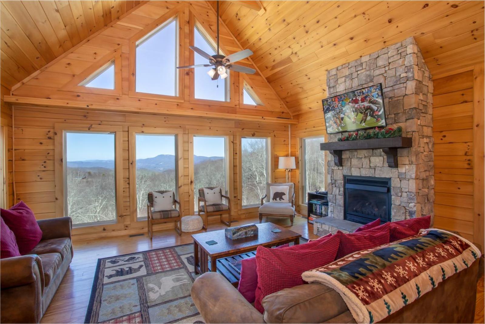 Buena Vista view 4