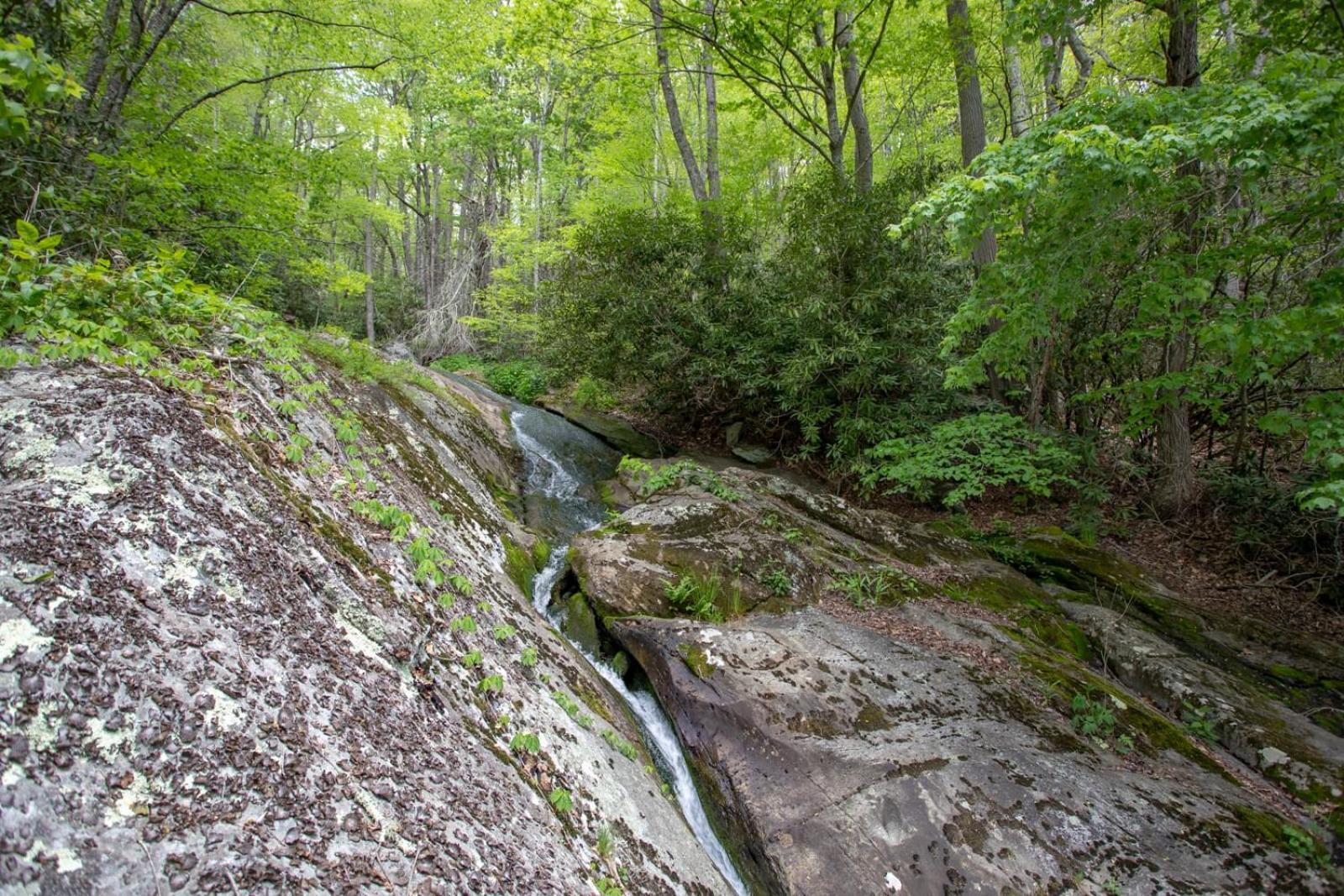 Boulder Falls Retreat