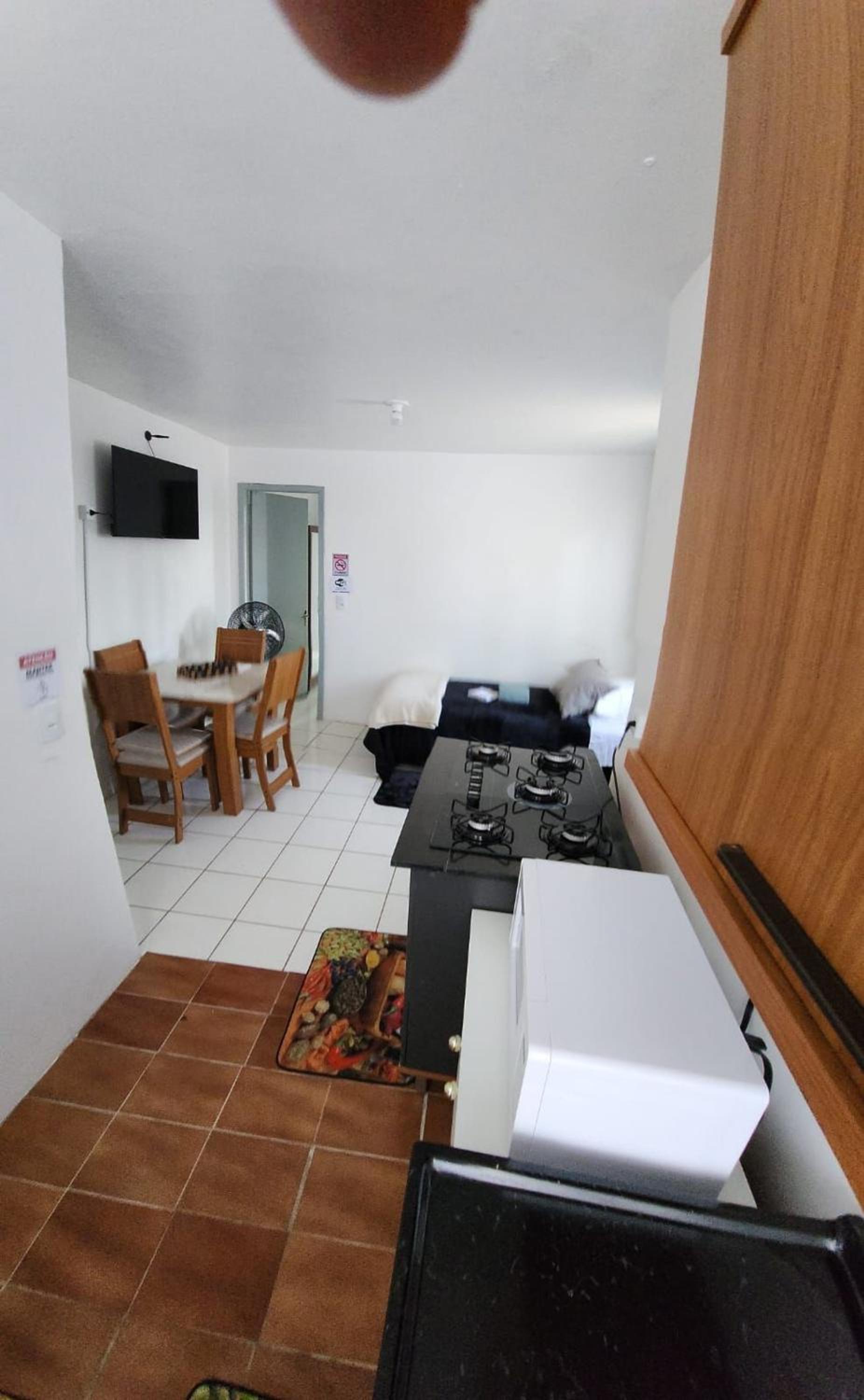 Apartamento PRATICO