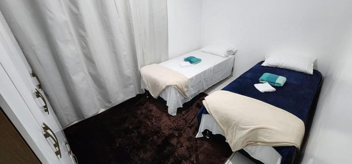 Apartamento PRATICO
