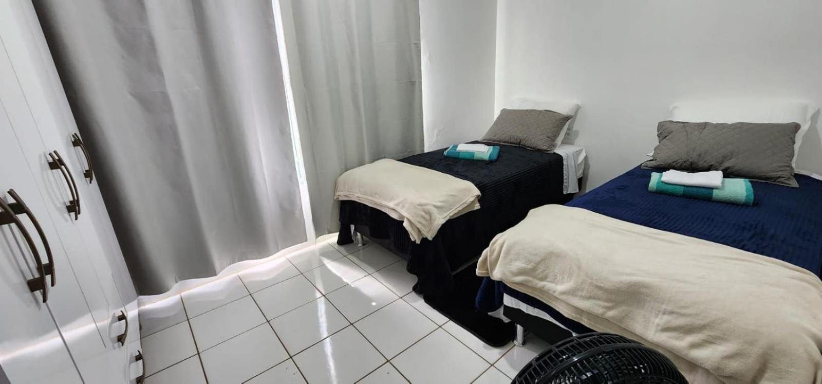 Apartamento PRATICO