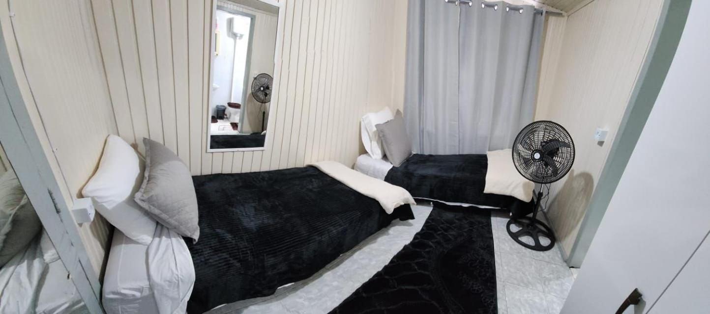 Apartamento PRATICO