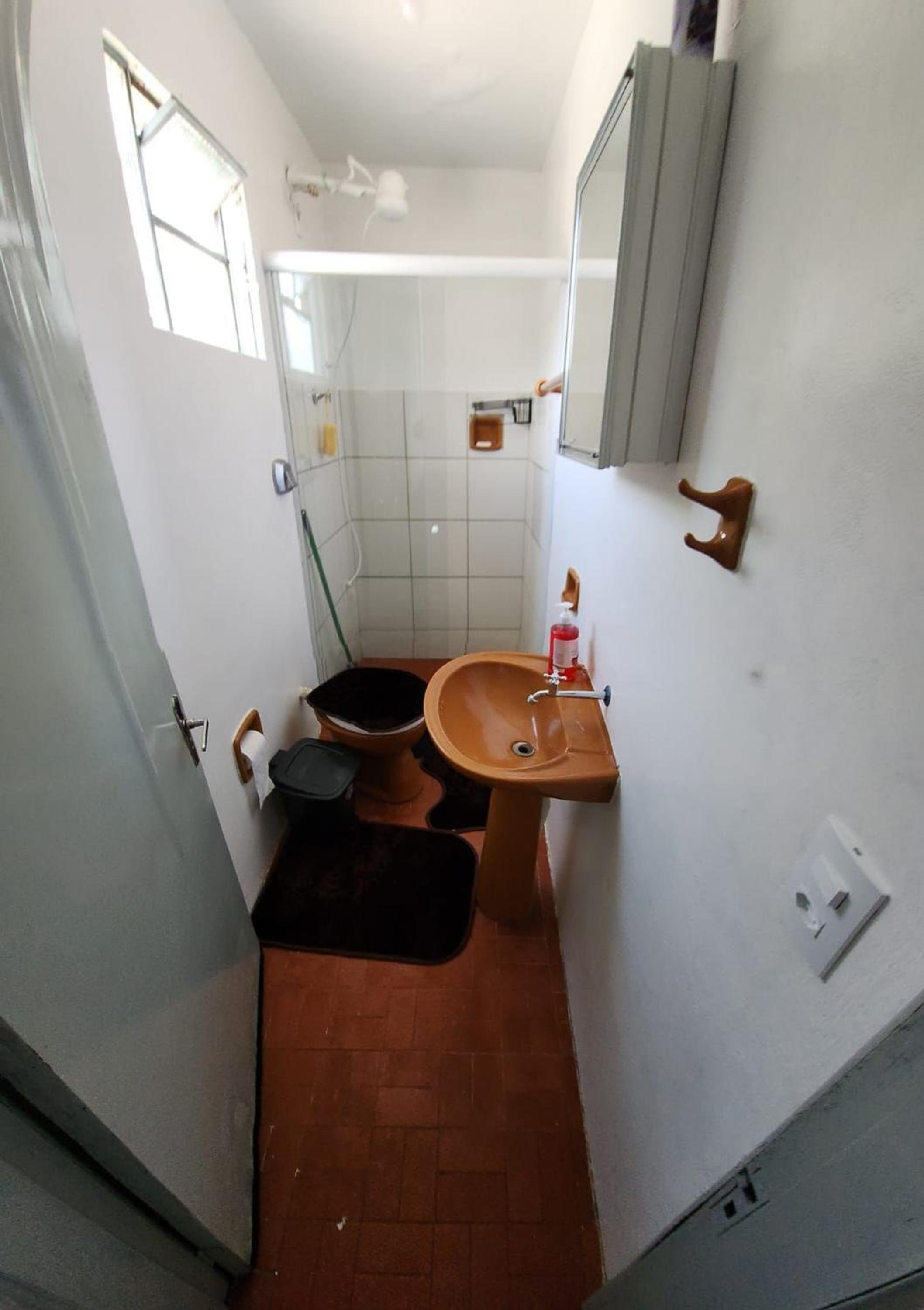 Apartamento PRATICO