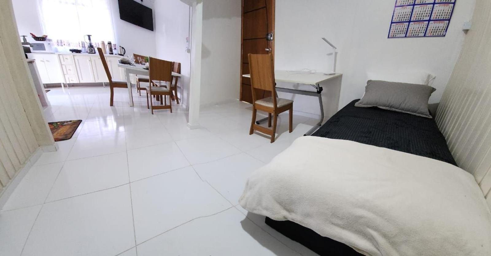 Apartamento PRATICO